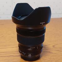 Fujifilm XF 10-24mm f/4 R OIS