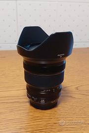 Fujifilm XF 10-24mm f/4 R OIS
