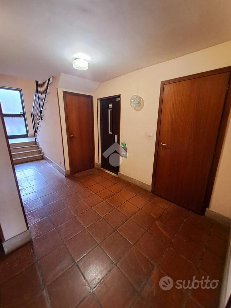 Appartamento – Ciriè - Altro