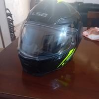 casco integrale ls2 xxl