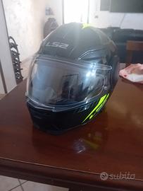 casco integrale ls2 xxl