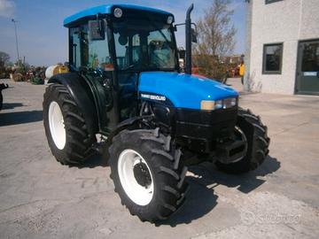 NEW HOLLAND TN65 D