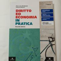 ISBN 9788824783828 DIRITTO ED ECONOMIA IN PRATICA