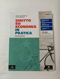 ISBN 9788824783828 DIRITTO ED ECONOMIA IN PRATICA
