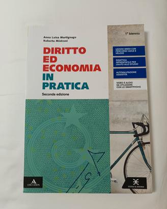 ISBN 9788824783828 DIRITTO ED ECONOMIA IN PRATICA