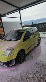 Citroën C2
