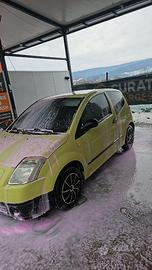 Citroën C2