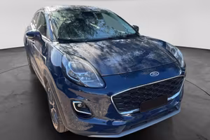 FORD Puma II 2020 - Puma 1.0 ecoboost h Titanium s