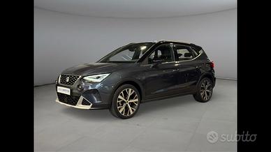 SEAT Arona 2022 - Arona 1.0 ecotsi Xperience 110cv