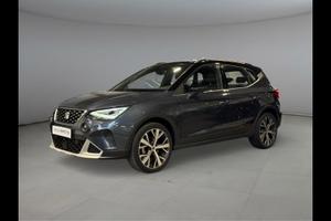 SEAT Arona 2022 - Arona 1.0 ecotsi Xperience 110cv