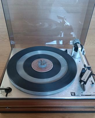 Giradischi vintage PE 2020 L Siemens RW 1422- 