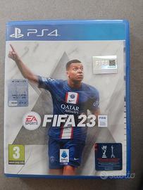 Fifa 23