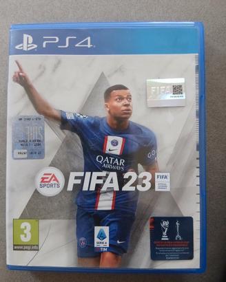 Fifa 23