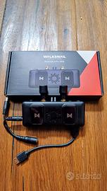 Modulo Walksnail Avatar VRX