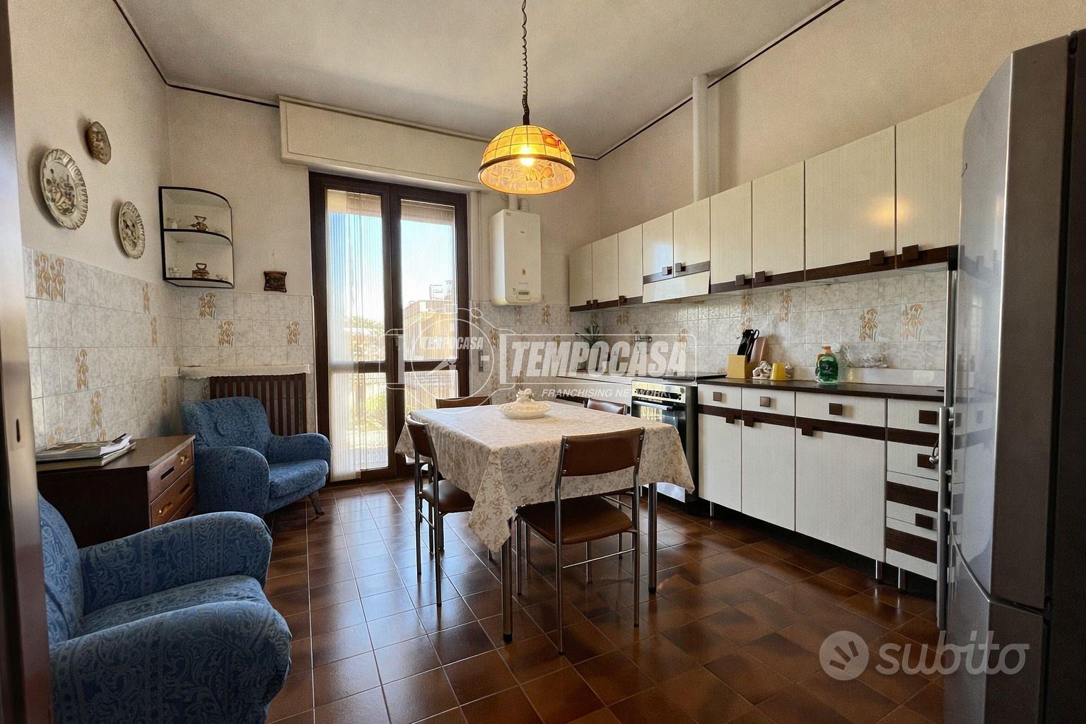 Appartamento – Casatenovo, Lodosa, La Fermata - Vista 4