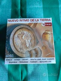 COFANETTO 10 CD