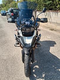 bmw gs 1200 del 2005