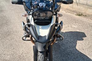 bmw gs 1200 del 2005
