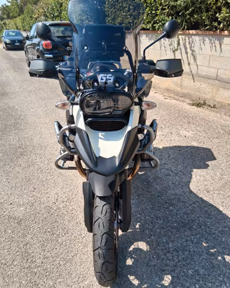 bmw gs 1200 del 2005