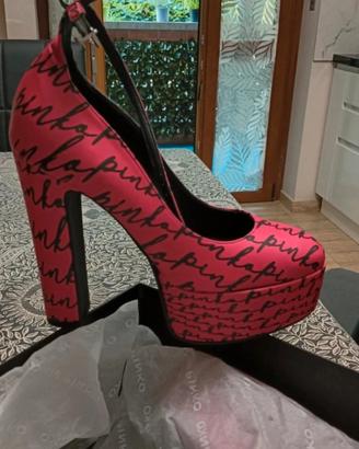 scarpe Pinko 