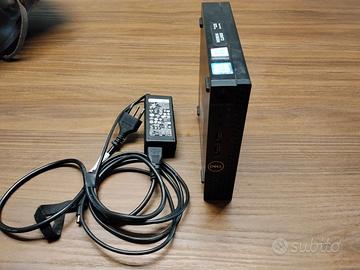 Optiplex 3060 i5 8th