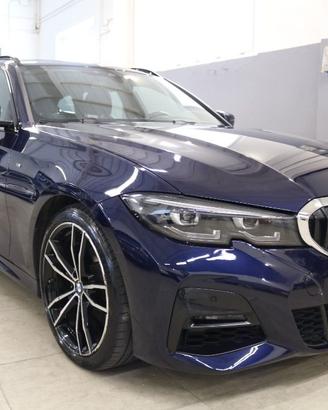 BMW 320 d 48V Touring Msport