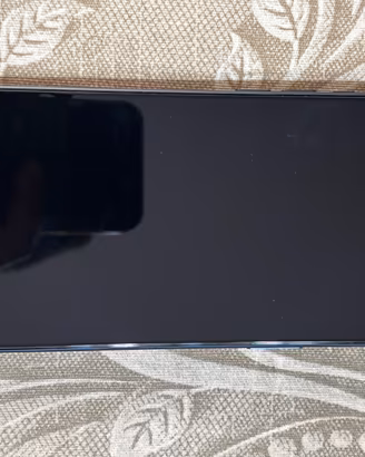 iPhone 17 Pro Max da 256 GB colorazione blu