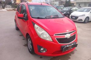 Chevrolet Spark 1.0 LS