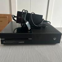 Xbox one