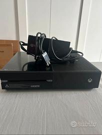 Xbox one