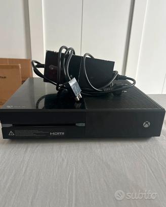 Xbox one