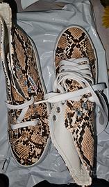 Scarpe Donna Superga Alte n°40