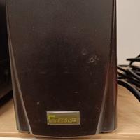 UPS Elsist Nemo 120 450W