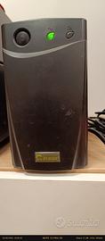 UPS Elsist Nemo 120 450W