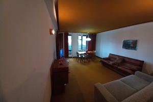 Vendesi Campitello Matese - Bilocale FRONTE PISTE