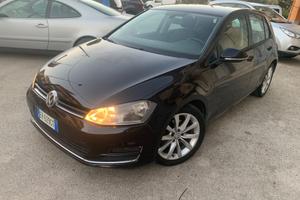 Volkswagen Golf 1.6 TDI 5p. Highline BlueMotion Te
