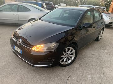 Volkswagen Golf 1.6 TDI 5p. Highline BlueMotion Te