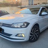 Volkswagen Polo 1.0 95 cv Benzina style Perfetta