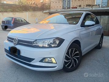 Volkswagen Polo 1.0 95 cv Benzina  Perfetta