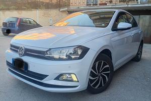 Volkswagen Polo 1.0 95 cv Benzina  Perfetta