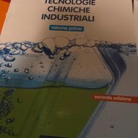 Tecnologire chimiche industriali