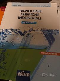 Tecnologire chimiche industriali