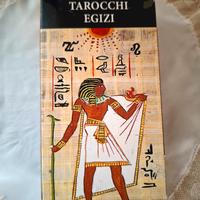Tarot Egizi