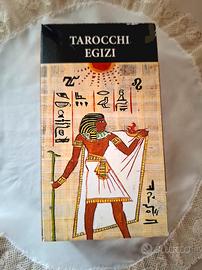Tarot Egizi