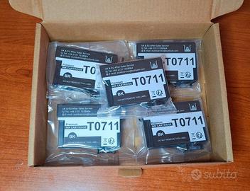 Cartucce T0711