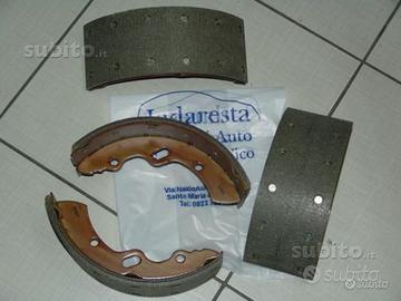 Iadaresta ricambi per mitsubishi canter 1996
