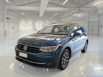 VOLKSWAGEN TIGUAN 1.4 TSI EHYBRID LIFE DSG SUV