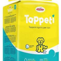 Tappetini Assorbenti per cani 60x90