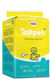 Tappetini Assorbenti per cani 60x90