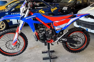 Beta Xtrainer 300